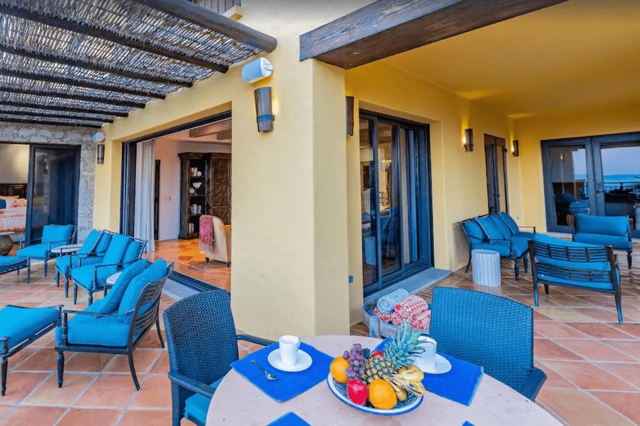 Apartamento Best Executive-Style Luxury Residence On Property Cabo San Lucas México