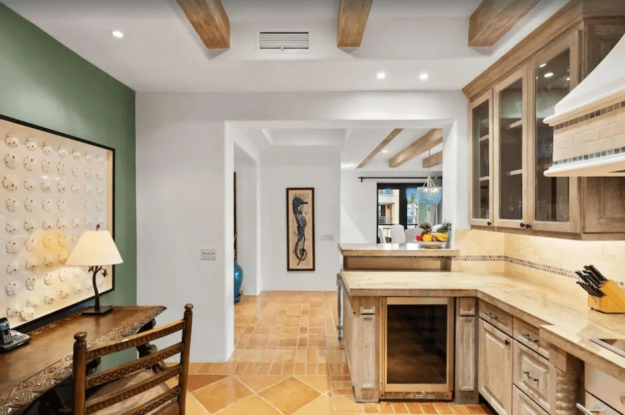 Best Executive-Style Luxury Residence On Property Cabo San Lucas 0*,