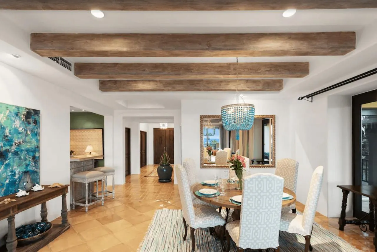 Best Executive-Style Luxury Residence On Property Cabo San Lucas México