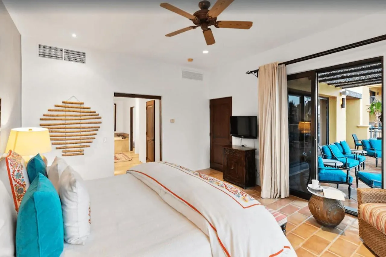 Best Executive-Style Luxury Residence On Property Cabo San Lucas 0*,  México
