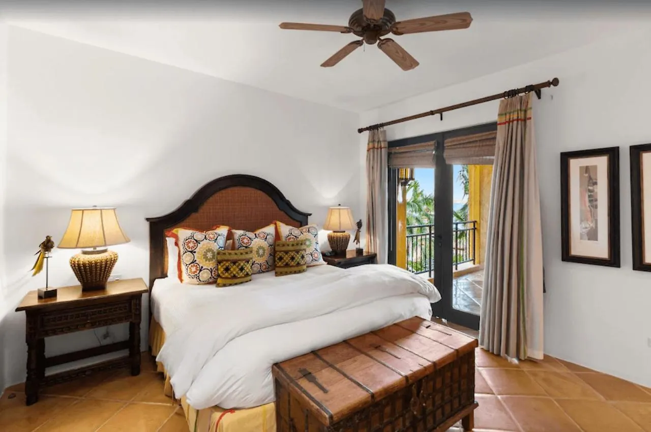 Best Executive-Style Luxury Residence On Property Cabo San Lucas