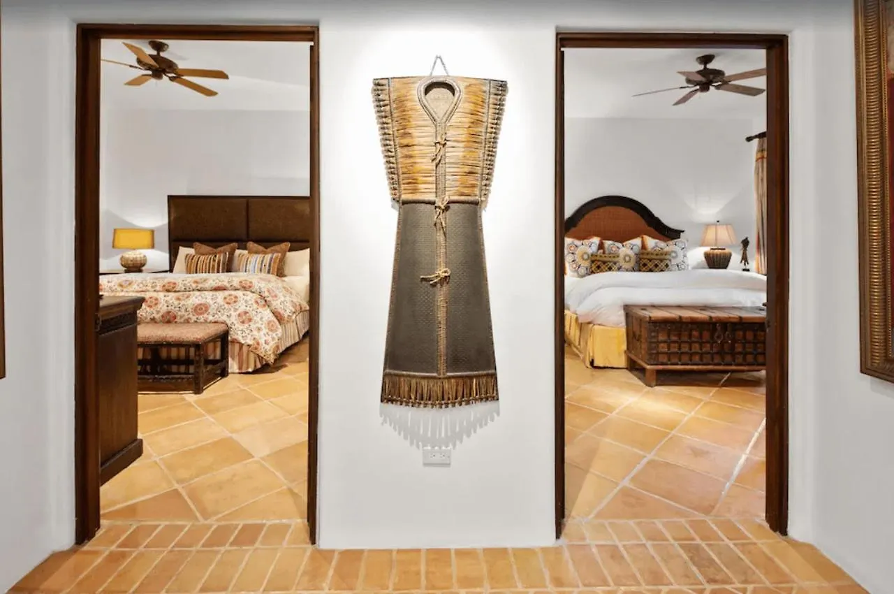 Best Executive-Style Luxury Residence On Property Cabo San Lucas México